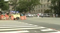 VOA现场:法轮功华盛顿游行要求北京停止迫害 VOA现场:法轮功华盛顿游行要求北京停止迫害
