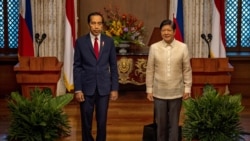 ဖိလစ်ပိုင်နဲ့ အင်ဒိုနီးရှား မြန်မာ့အရေး ဆွေးနွေး ဖိလစ်ပိုင်နဲ့ အင်ဒိုနီးရှား မြန်မာ့အရေး ဆွေးနွေး