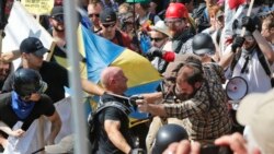 Charlottesville အဓိကရုဏ်း ၁ ဦးသေ Charlottesville အဓိကရုဏ်း ၁ ဦးသေ
