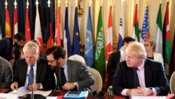 Trump နဲ့ ဆက်ဆံရေးကိစ္စ EU ဆွေးနွေး Trump နဲ့ ဆက်ဆံရေးကိစ္စ EU ဆွေးနွေး