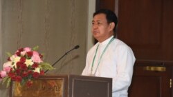 ကုလသမဂ္ဂနဲ့ Facebook လုပ်ရပ် ဝန်ကြီးဟောင်း ဦးရဲထွဋ် ဝေဖန် မေးခွန်းထုတ် ကုလသမဂ္ဂနဲ့ Facebook လုပ်ရပ် ဝန်ကြီးဟောင်း ဦးရဲထွဋ် ဝေဖန် မေးခွန်းထုတ်