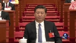 焦点对话:六中全会暗流汹涌,习近平警告最高层? 焦点对话:六中全会暗流汹涌,习近平警告最高层?