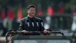 时事大家谈:党政喉舌造势“人民领袖”,习近平称号定型? 时事大家谈:党政喉舌造势“人民领袖”,习近平称号定型?