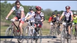 Мати, оратор, медалістка Паралімпійських ігор: як поранення на війні змінило життя американки. Відео Мати, оратор, медалістка Паралімпійських ігор: як поранення на війні змінило життя американки. Відео