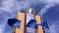 EU ဥရောပသမဂ္ဂထဲကနေ ဗြိတိန်နိုင်ငံ ဒီနေ့ နုတ်ထွက်မည် EU ဥရောပသမဂ္ဂထဲကနေ ဗြိတိန်နိုင်ငံ ဒီနေ့ နုတ်ထွက်မည်
