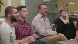 День Валентина: Майстер-клас від шеф-кухаря чи романтична вечеря для двох? Відео День Валентина: Майстер-клас від шеф-кухаря чи романтична вечеря для двох? Відео