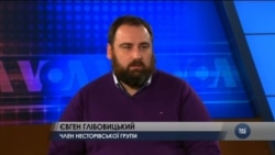 Реальний урок Ізраїлю для України: Не стати подобою агресора, якому протистоїш - Глібовицький. Відео Реальний урок Ізраїлю для України: Не стати подобою агресора, якому протистоїш - Глібовицький. Відео