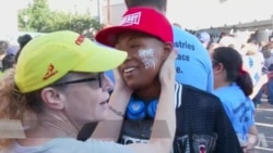 洛杉矶筹款为有前科者提供培训 洛杉矶筹款为有前科者提供培训
