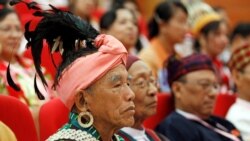 ငြိမ်းချမ်းရေးဆောင်ရွက်မယ့် NLD ရဲ့ ကမ်းလှမ်းချက်စာ တိုင်းရင်းသားပါတီတချို့ မရသေး ငြိမ်းချမ်းရေးဆောင်ရွက်မယ့် NLD ရဲ့ ကမ်းလှမ်းချက်စာ တိုင်းရင်းသားပါတီတချို့ မရသေး