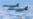 南中国海上空不平静 菲美联合演习、中国也发动例行巡航