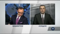 У Лондоні українці вийшли на акцію протесту... а британці святкують сапфіровий ювілей Її Величності. Відео У Лондоні українці вийшли на акцію протесту... а британці святкують сапфіровий ювілей Її Величності. Відео