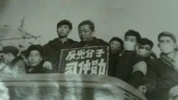 鲍彤忆文革:习仲勋是毛泽东“大大的受害者” 鲍彤忆文革:习仲勋是毛泽东“大大的受害者”