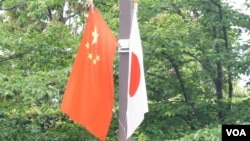 日本与中国第七轮财务对话本周五(8月31日)在北京进行。