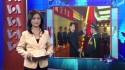 VOA连线:解放军新五大战区 凸显中国军事企图 VOA连线:解放军新五大战区 凸显中国军事企图