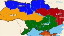 "Інститут миру" не знайшов в Україні прихильників російського втручання. Відео "Інститут миру" не знайшов в Україні прихильників російського втручання. Відео