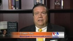 Присутність спостерігачів попередить зловживання на виборах - IRI Присутність спостерігачів попередить зловживання на виборах - IRI
