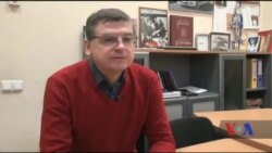 Експерти: візит Байдена в Україну - символічний, але наголошує на особливій підтримці України Сполученими Штатами. Відео Експерти: візит Байдена в Україну - символічний, але наголошує на особливій підтримці України Сполученими Штатами. Відео