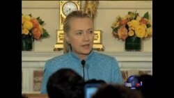 美国驻也门使馆遇袭后加强各地使领馆戒备 美国驻也门使馆遇袭后加强各地使领馆戒备