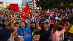 ရွေးကော်စစ်ဆေးမှု NLD နဲ့ SNLD တို့ လက်မခံရတဲ့ အကြောင်း ရွေးကော်စစ်ဆေးမှု NLD နဲ့ SNLD တို့ လက်မခံရတဲ့ အကြောင်း