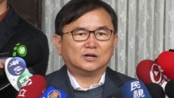 台立委:两岸议题将成为2020台湾总统选战主轴 台立委:两岸议题将成为2020台湾总统选战主轴