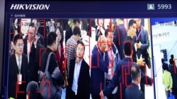 人脸识别把人变成“透明人” 中共极权监控下人人自危 人脸识别把人变成“透明人” 中共极权监控下人人自危