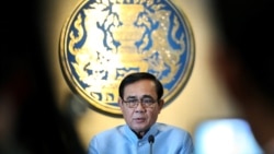 ထိုင်းအစိုးရသစ်ဖွဲ့မယ့် အစီအစဉ် ဝန်ကြီးချုပ် ပါဝင်မည်မဟုတ် ထိုင်းအစိုးရသစ်ဖွဲ့မယ့် အစီအစဉ် ဝန်ကြီးချုပ် ပါဝင်မည်မဟုတ်