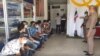 မလေးရှားကနေ မြန်မာကိုပြန်မယ့် မြန်မာနိုင်ငံသားတွေ ထိုင်းမှာဖမ်းခံရ