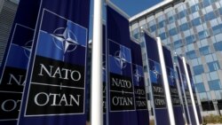 ယူကရိန်းကို NATO အဖွဲ့ဝင်ဖြစ်အောင် ကန် လုပ်ဆောင်မည်မဟုတ် ယူကရိန်းကို NATO အဖွဲ့ဝင်ဖြစ်အောင် ကန် လုပ်ဆောင်မည်မဟုတ်