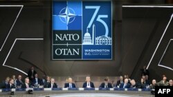 НАТО відіграватиме більшу роль в координації безпекової допомоги Україні