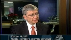Діаспора просить ЄС не дивитись на Януковича Діаспора просить ЄС не дивитись на Януковича