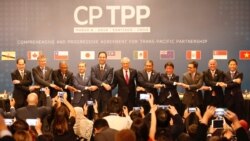 TPP ပစိဖိတ်ရပ်ဝန်းနိုင်ငံများ ကုန်သွယ်ရေးသဘောတူညီချက်ပေါ်ထွက်လာရေး တရုတ်လိုလား TPP ပစိဖိတ်ရပ်ဝန်းနိုင်ငံများ ကုန်သွယ်ရေးသဘောတူညီချက်ပေါ်ထွက်လာရေး တရုတ်လိုလား