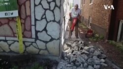 VOA英语视频:刑满人员帮助重建芝加哥社区 VOA英语视频:刑满人员帮助重建芝加哥社区