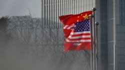 时事大家谈:媒体战严重升级,美中距离冷战还有多远? 时事大家谈:媒体战严重升级,美中距离冷战还有多远?