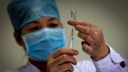 焦点对话:疫苗风暴再起,考验中国管治能力 焦点对话:疫苗风暴再起,考验中国管治能力