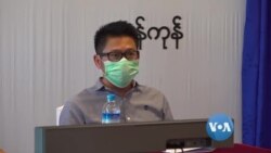 မြန်မာ့ရွေးကောက်ပွဲ ကြီးမားတဲ့ ပြဿနာတွေ မရှိခဲ့ဟု စောင့်ကြည့်ရေးအဖွဲ့တွေ သုံးသပ် မြန်မာ့ရွေးကောက်ပွဲ ကြီးမားတဲ့ ပြဿနာတွေ မရှိခဲ့ဟု စောင့်ကြည့်ရေးအဖွဲ့တွေ သုံးသပ်