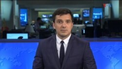 Студія Вашингтон. Про що Помпео говорив з Лавровим? Студія Вашингтон. Про що Помпео говорив з Лавровим?