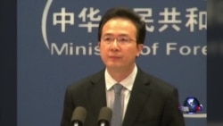 VOA连线:中国各地大肆逮捕支持香港占中人士 VOA连线:中国各地大肆逮捕支持香港占中人士