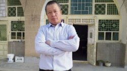 中国著名异议维权律师高智晟 (网络图片)