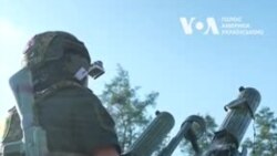 "Максим" – зброя 19 сторіччя проти російських дронів. Відео "Максим" – зброя 19 сторіччя проти російських дронів. Відео
