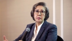 မြန်မာ့လူ့အခွင့်ရေးလှုပ်ရှားသူတွေ Yanghee Lee နဲ့တွေ့ဆုံ မြန်မာ့လူ့အခွင့်ရေးလှုပ်ရှားသူတွေ Yanghee Lee နဲ့တွေ့ဆုံ