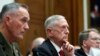Росія не хоче мати позитивні відносини зі США - глава Пентагону