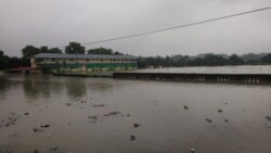 ရခိုင်ရေဘေး လူအသေအပျောက်ရှိ ရခိုင်ရေဘေး လူအသေအပျောက်ရှိ