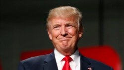Trump အစိုးရသစ်လက်ထက် အာရှစီးပွားရေး ပေါ်လစီ အလားအလာ Trump အစိုးရသစ်လက်ထက် အာရှစီးပွားရေး ပေါ်လစီ အလားအလာ