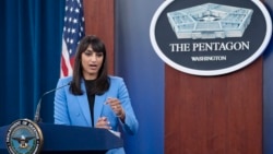 Як довго США зможе підтримувати Україну зброєю? Відповідає представниця Пентагону. Відео Як довго США зможе підтримувати Україну зброєю? Відповідає представниця Пентагону. Відео