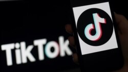 အမေရိကန်မှာ TikTok သုံးတာ ပိတ်မယ် - သမ္မတ Trump အမေရိကန်မှာ TikTok သုံးတာ ပိတ်မယ် - သမ္မတ Trump
