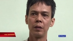 Nhà báo độc lập Phạm Chí Dũng bị bắt vì ‘tuyên truyền chống nhà nước’ Nhà báo độc lập Phạm Chí Dũng bị bắt vì ‘tuyên truyền chống nhà nước’