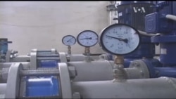 Репортаж: До зими Миргород переходить з газу на солому. Відео Репортаж: До зими Миргород переходить з газу на солому. Відео