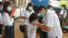 H1N1 ထိန်းချုပ်ရေး တရုတ်ကူမည် 
