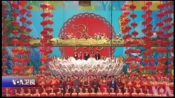 焦点对话:春晚愚民,官民反应大不同? 焦点对话:春晚愚民,官民反应大不同?