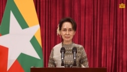 အသေးစားချေးငွေယူထားသူတွေ ငွေပြန်ဆပ်ရမယ့်အစီအစဉ် အစိုးရ ယာယီရပ်ဆိုင်း အသေးစားချေးငွေယူထားသူတွေ ငွေပြန်ဆပ်ရမယ့်အစီအစဉ် အစိုးရ ယာယီရပ်ဆိုင်း